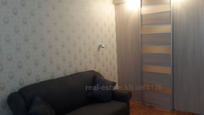 Vacation apartment, Geroev-Truda-ul, 17, Kharkiv, id 125632