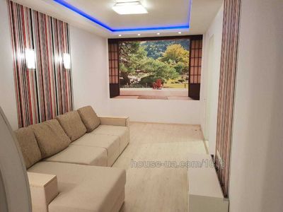 Rent an apartment, Pobedi-prosp, Kharkiv, id 60062