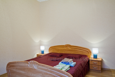 Vacation apartment, Pushkinskaya-ul, 62, Kharkiv, id 130421