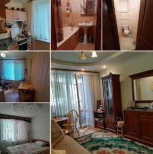 Купити квартиру, Гагаріна просп., Харків, id 29298