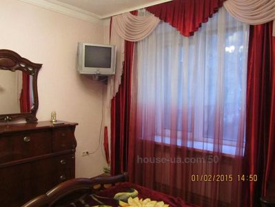 Зняти квартиру, Кирова просп., Дніпро, Парк Чкалова, Центральний район, id 7186
