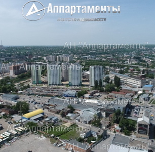 Buy an apartment, New Building, Rogatinskiy-vjezd, Kharkiv, id 137566