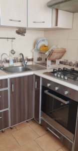 Купить квартиру, Тобольская ул., Харьков, id 46589
