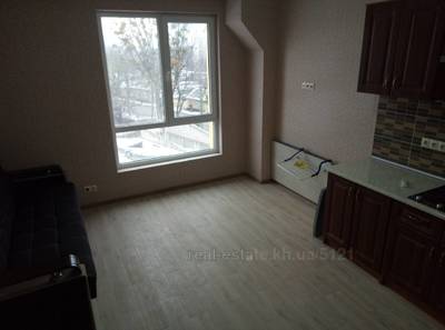 Купити квартиру, Новобудова, Московський просп., 118, Харків, id 126415