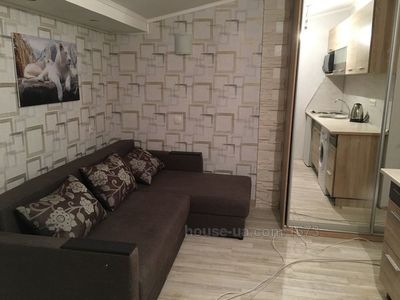 Зняти квартиру, Космічна вул., Харків, id 38203