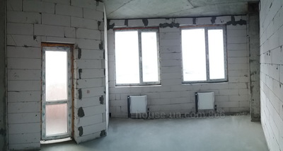 Купити квартиру, Новобудова, Педагогическая ул., Одеса, id 11018