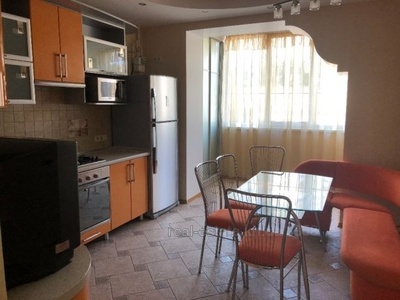 Rent an apartment, Pushkinskaya-ul, 67, Kharkiv, id 125162