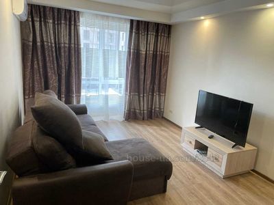 Зняти квартиру, Новобудова, Жуковского ул., Дніпро, id 49357