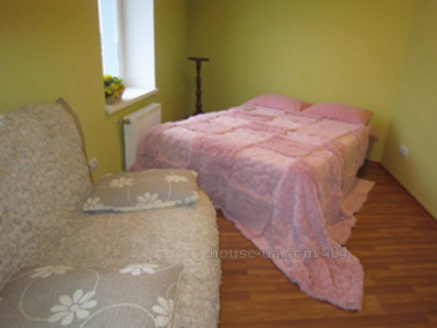 Зняти квартиру, Новобудова, Глинки ул., 4, Дніпро, id 7179