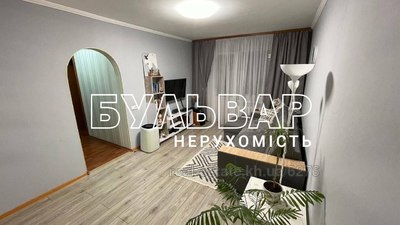 Купити квартиру, Сталінка, Культури вул., 14, Харків, id 139644