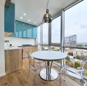 Купити квартиру, Свердлова ул., 36, Дніпро, id 64381