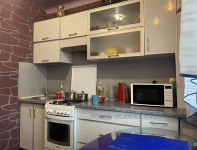 Купити квартиру, Ковтуна вул., Харків, id 48292