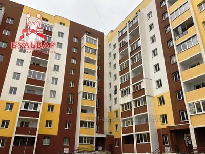 Купити квартиру, Новобудова, Драгоманова вулиця, Харків, id 130151