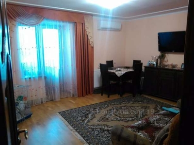 Buy an apartment, Knyagini-Olgi-vul, Lviv, id 4355