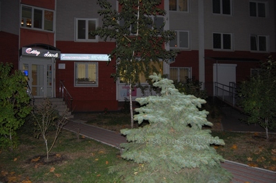 Купити квартиру, Серія "АППС люкс", Днепровский пер., Київ, id 11014