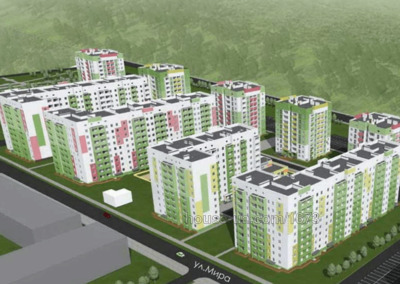 Купити квартиру, Миру вул., Харків, id 49466