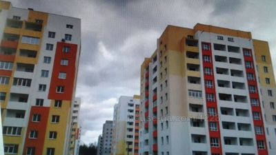 Купити квартиру, Новобудова, Московський просп., Харків, id 43611