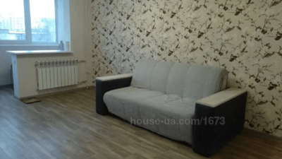Зняти квартиру, Гарібальді вул., Харків, id 54876