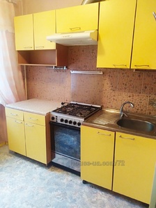 Снять квартиру, Хрущевка, Гайдара ул., Одесса, id 51573