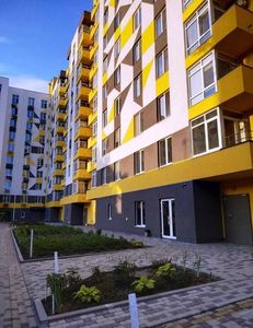 Зняти квартиру, Новобудова, Хмельницкого Богдана ул., Дніпро, id 48730