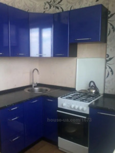 Купити квартиру, Переяславська вул., Харків, id 42996
