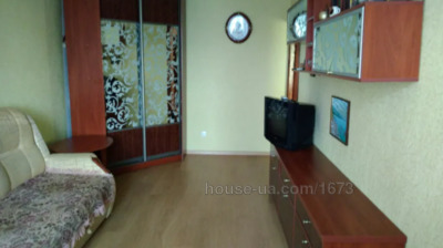 Зняти квартиру, Танкопія вул., Харків, id 42278