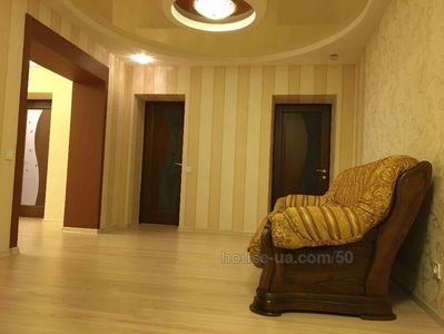 Зняти квартиру, Новобудова, Кирова просп., Дніпро, id 5206