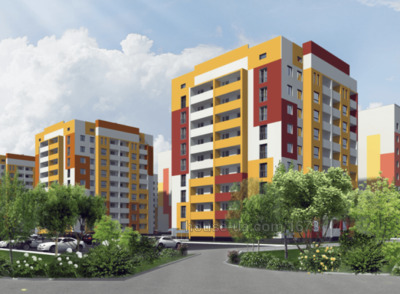 Купити квартиру, Миру вул., Харків, id 62972