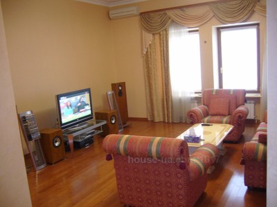 Купити квартиру, Сталінка, Сумська вул., Харків, id 14269