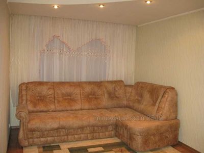 Зняти квартиру, Чешка, Рогалева ул., Дніпро, id 48268