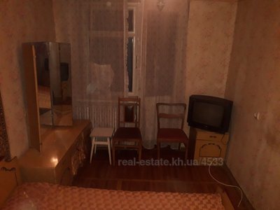Зняти квартиру, Конєва Маршала вул., 9, Харків, id 133484
