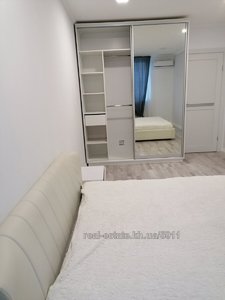 Снять квартиру, Новострой, Культуры ул., 20Б, Харьков, id 135324