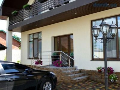 Купити будинок, Павлова Академіка в’їзд, Харків, id 121854