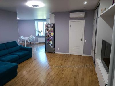 Зняти квартиру, Герцена вул., Харків, id 60558