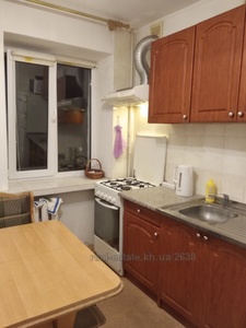 Rent an apartment, Hruschivka, Otakara-Yarosha-ul, Kharkiv, id 137980