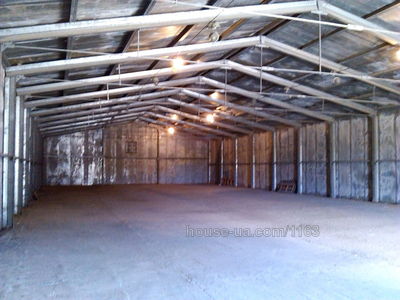 type.searchpage.alt.5.rent, Виробниче приміщення, Глушко Академика просп., Одеса, id 29735