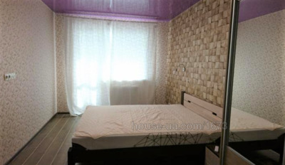 Снять квартиру, Целиноградская ул., Харьков, id 37613
