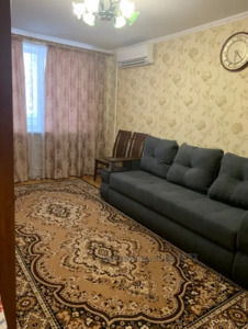 Зняти квартиру, Полтавський Шлях вул., Харків, id 36466