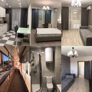 Купити квартиру, Цілиноградська вул., Харків, id 34545