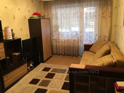 Купити квартиру, Франтішека Крала вул., Харків, id 27693