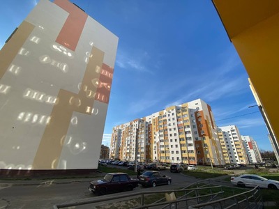 Купить квартиру, Московский просп., Харьков, id 55278
