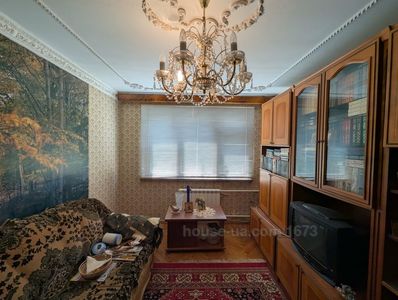 Купити квартиру, Гвардійців-широнінців вул., Харків, id 63858
