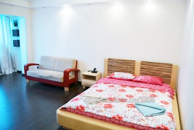Vacation apartment, Gorkogo-ul, 99, Kyiv, Centr, Goloseevskiy district, id 201456