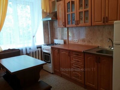 Rent an apartment, Stadionnaya-ul, Kyiv, id 15163