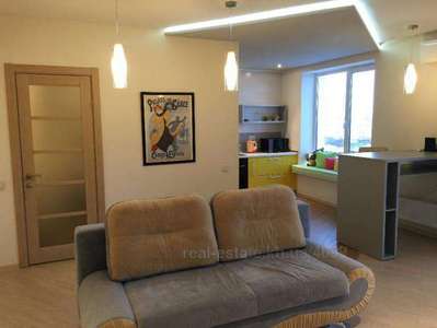 Rent an apartment, Petra-Grigorenka-prospekt, Kharkiv, id 122202