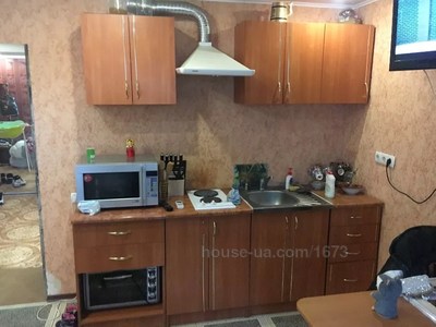 Купити квартиру, Заліська вул., Харків, id 34669
