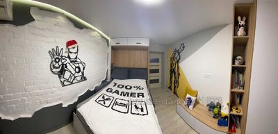 Зняти квартиру, Стадіонний проїзд, Харків, id 57462