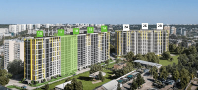 Купити квартиру, Шекспіра пров., Харків, id 49603