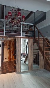 Зняти квартиру, Космічна вул., Харків, id 59063