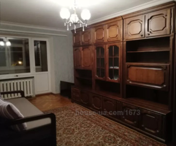 Rent an apartment, Kosmonavtov-ul, Kharkiv, id 29685